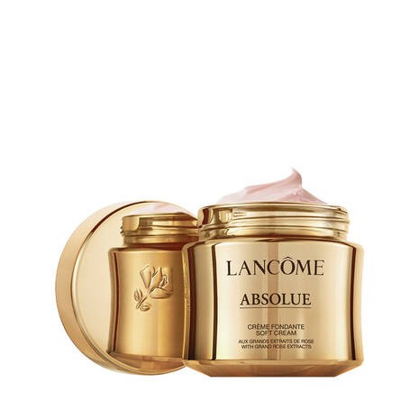 ABSOLUE SOFT CREAM MOISTURIZER