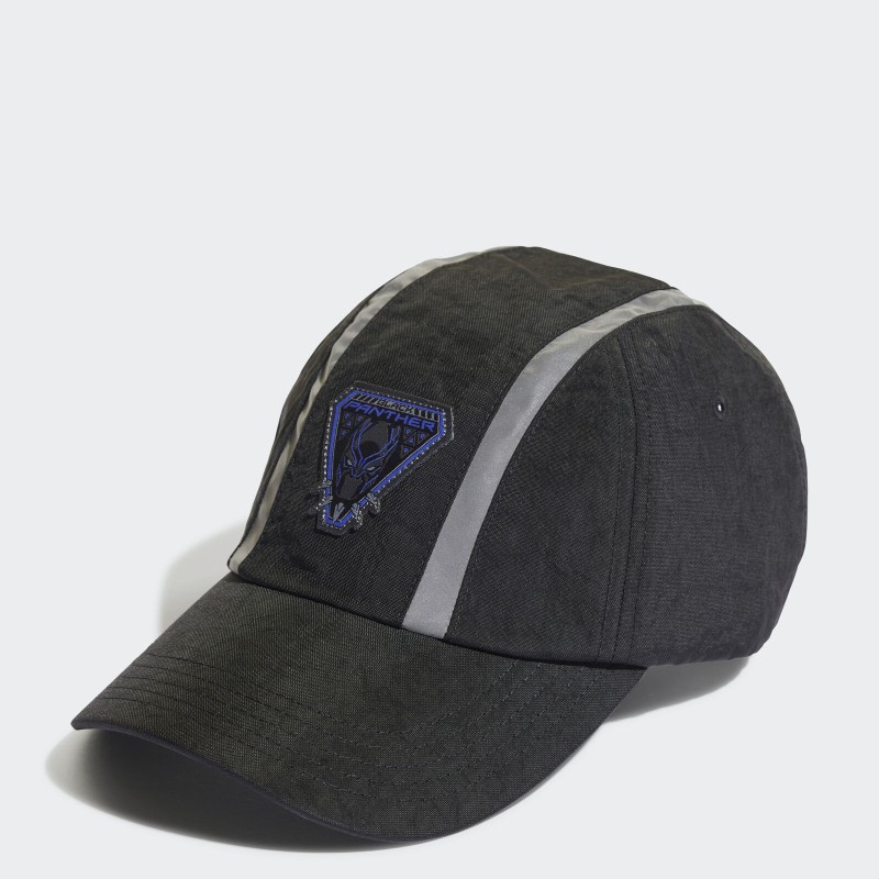 adidas Marvel Black Panther Cap Kids'