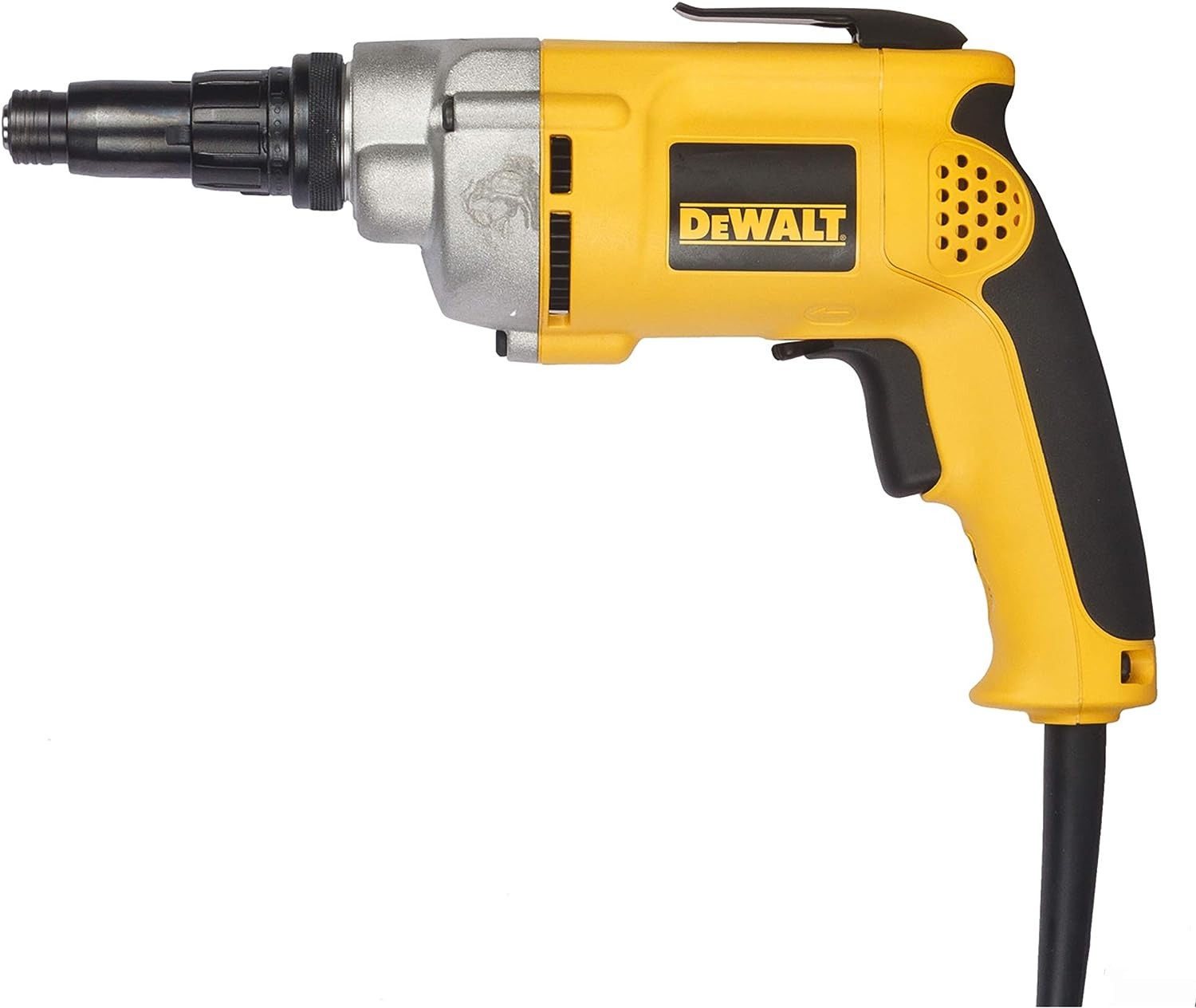DEWALT Drywall Screw Gun, 6.5-Amp (DW268)
