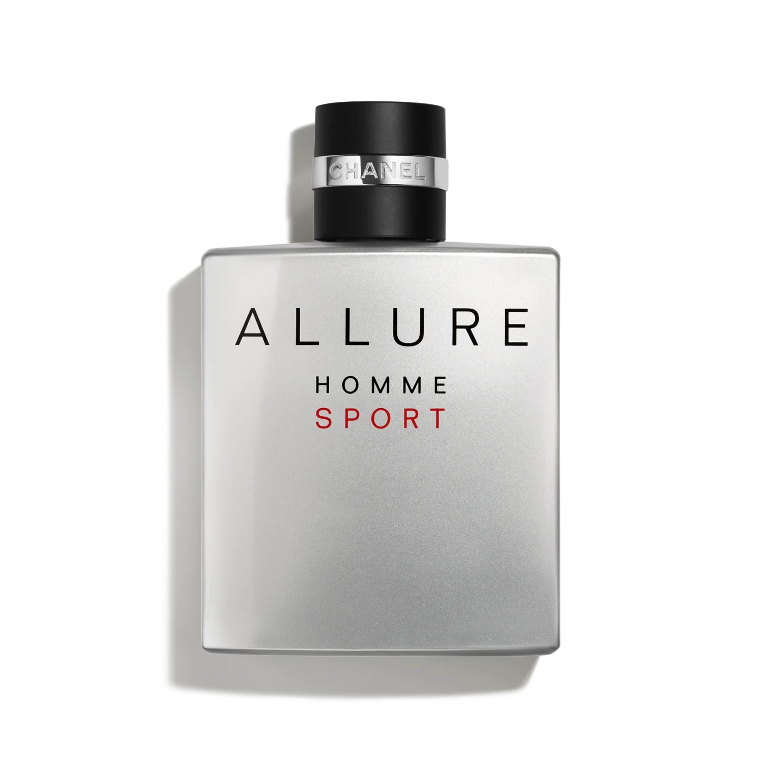 CHANELALLURE HOMME SPORT EAU DE TOILETTE SPRAY NO.123630