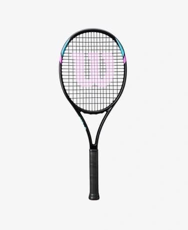 SIX LV TENNIS RACKET