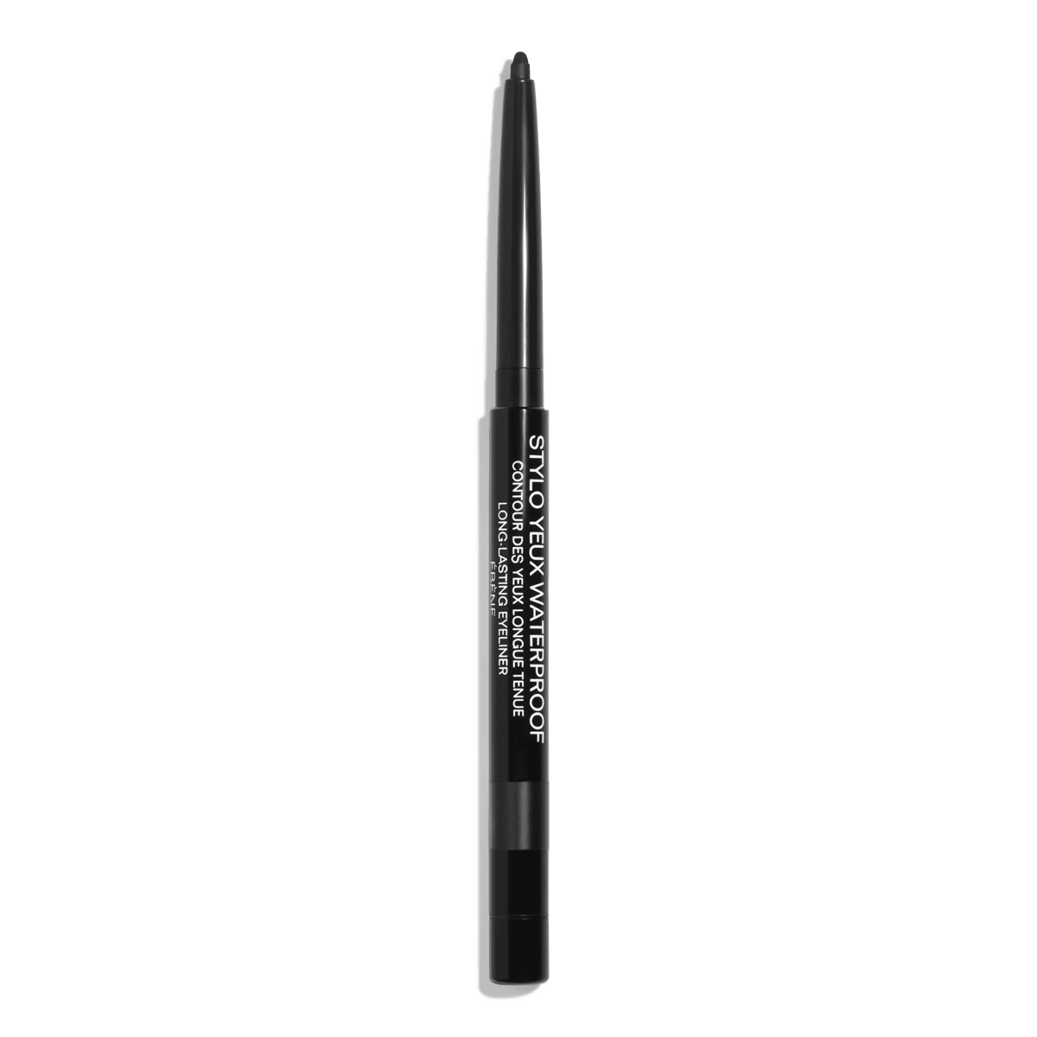 CHANELSTYLO YEUX WATERPROOF Long-lasting Smoky Eyeliner NO.