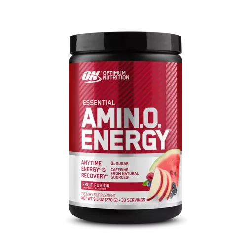 ESSENTIAL AMIN.O. ENERGY®