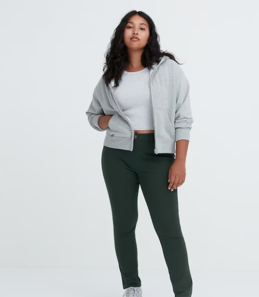 Ultra Stretch Leggings Pants