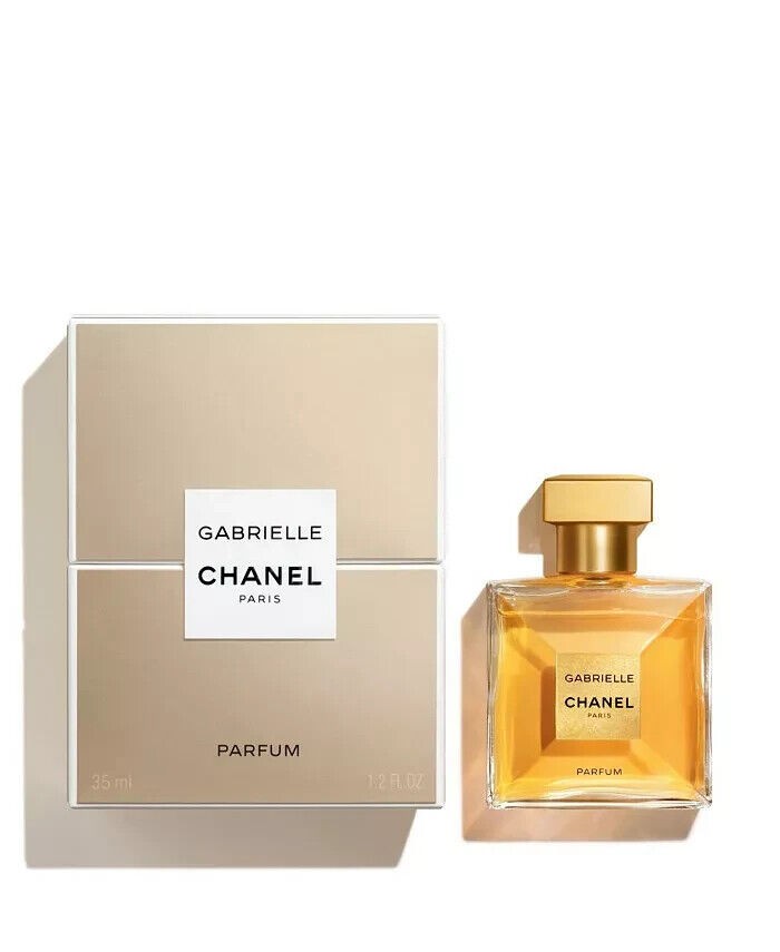 CHANEL GABRIELLE CHANEL Parfum Spray, 1.2 oz. SEALED