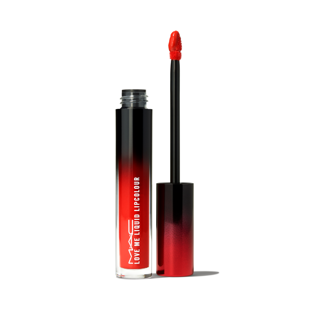 LOVE ME LIQUID LIPCOLOUR---1 OZ / 3 ML--YEAH I'M FANCY