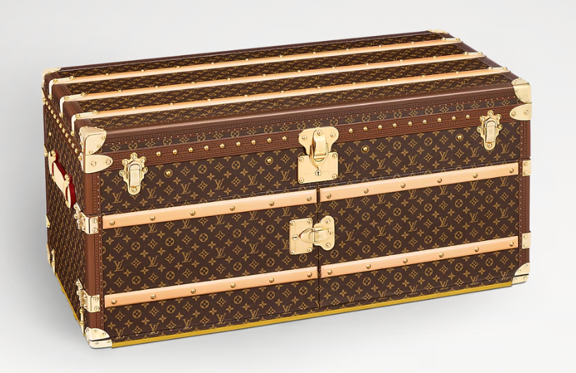 Courrier Lozine Tiroirs