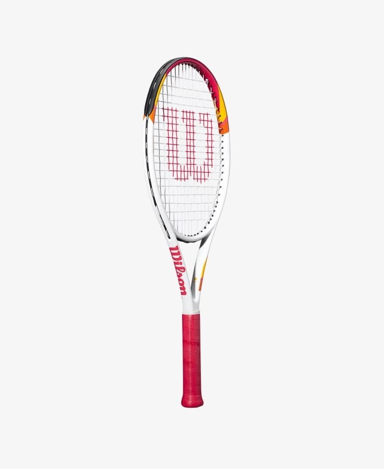 SIX ONE TENNIS RACKET