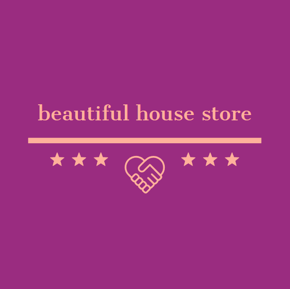 beautiful house store
