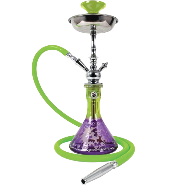 Starbuzz Unicus 3.0--Green/purple