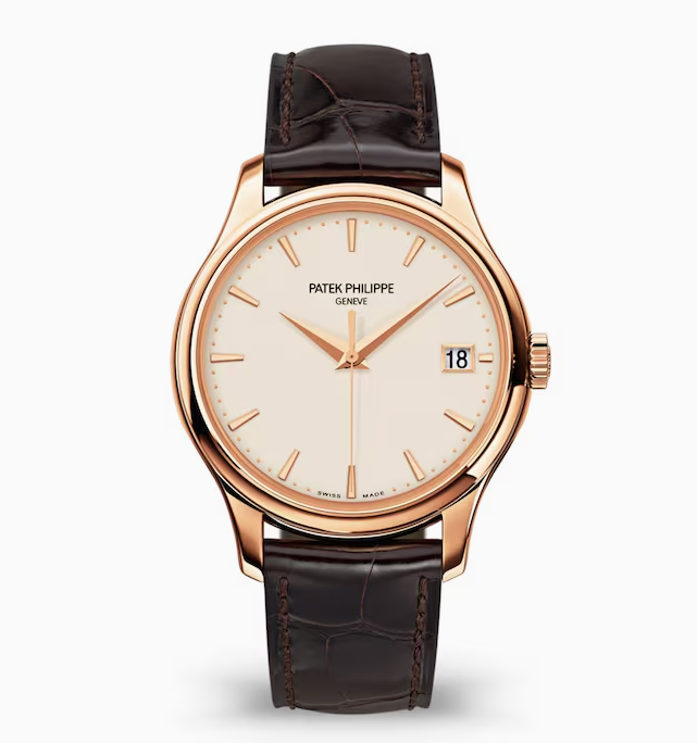Patek Philippe Calatrava