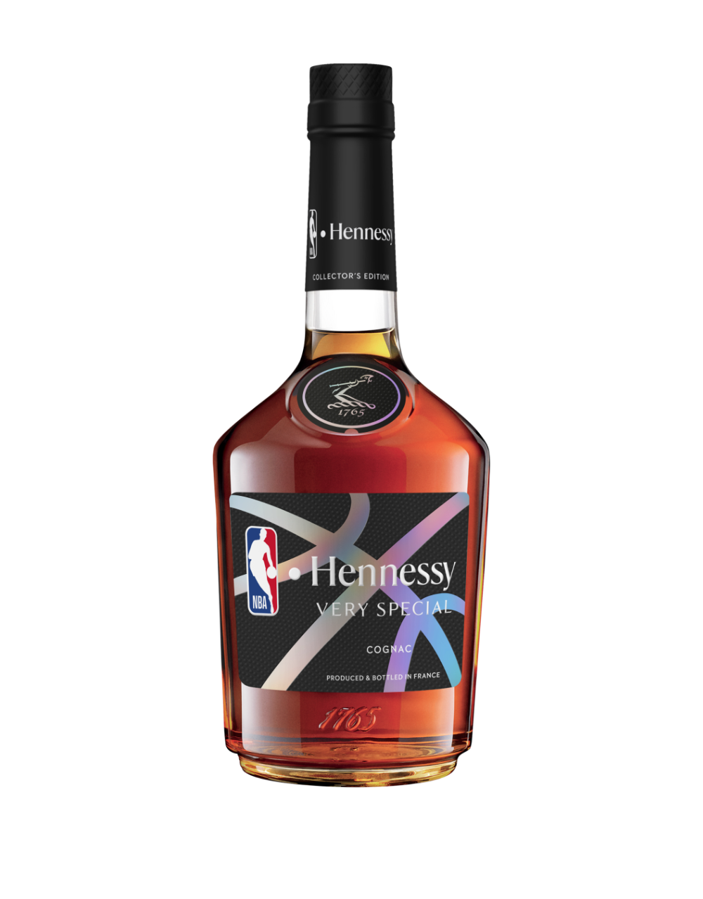 Hennessy V.S. 2022 NBA Collector Edition