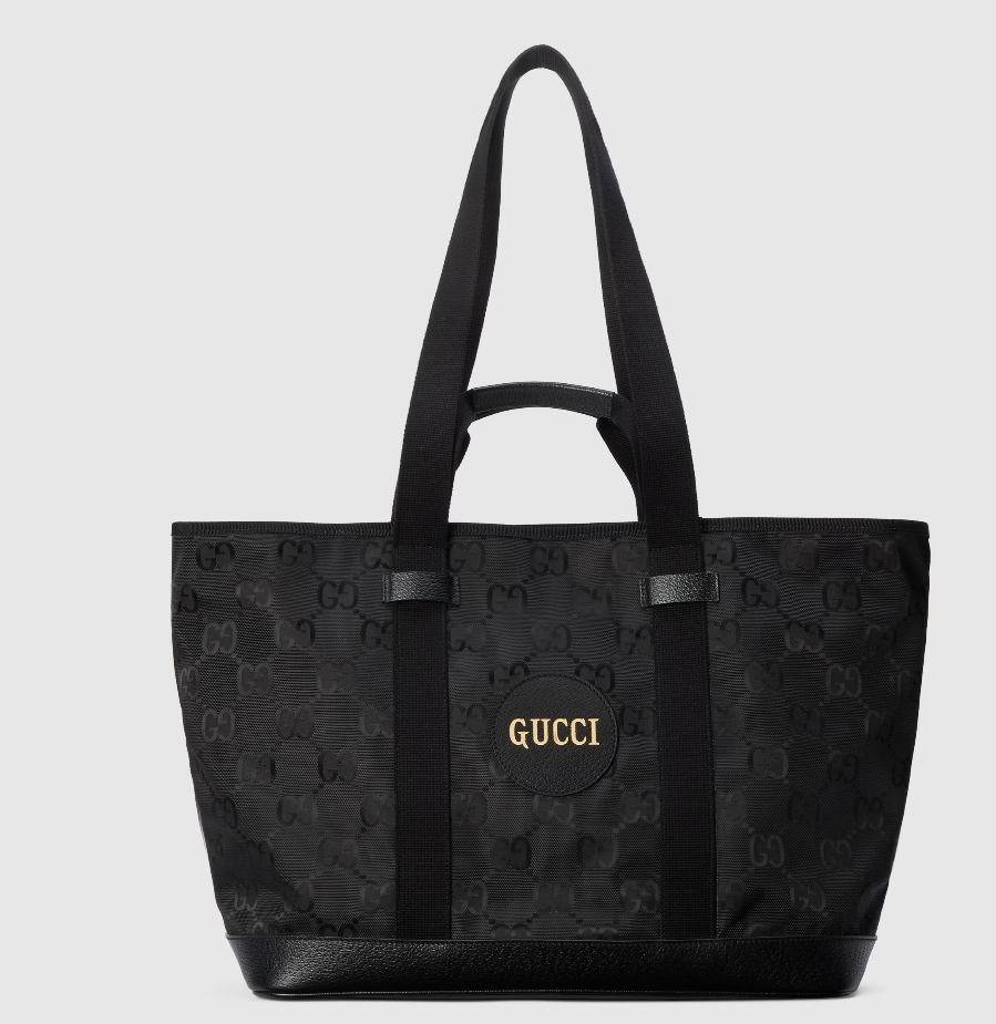 GUCCI GUCCI OFF THE GRID MEDIUM TOTE