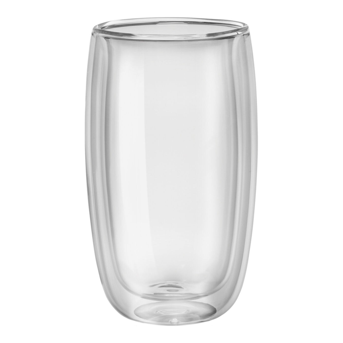 ZWILLING SORRENTO 8-PC, LATTE GLASS SET