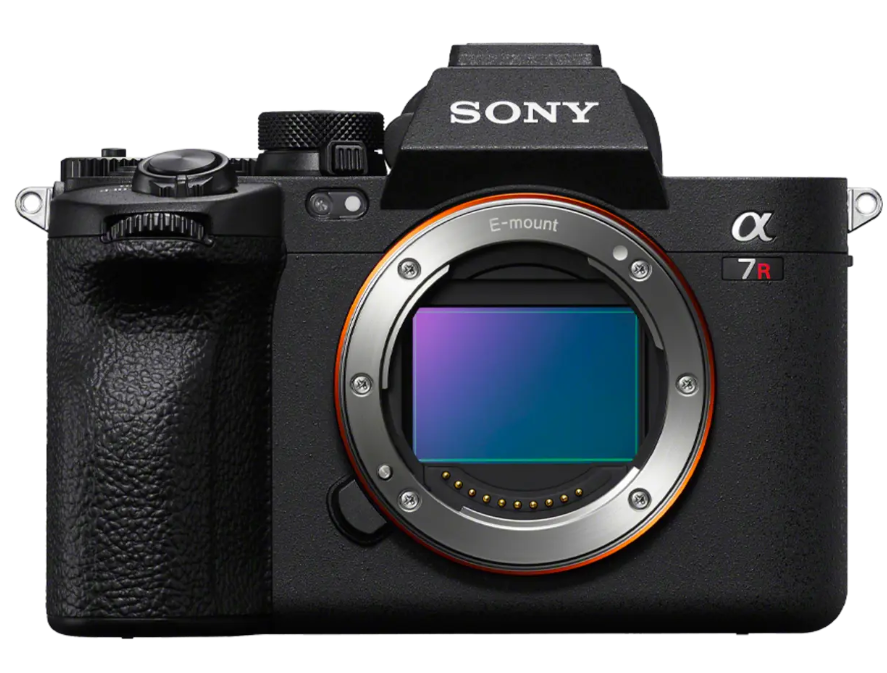 Alpha 7R V Full-frame Mirrorless Interchangeable Lens Camera