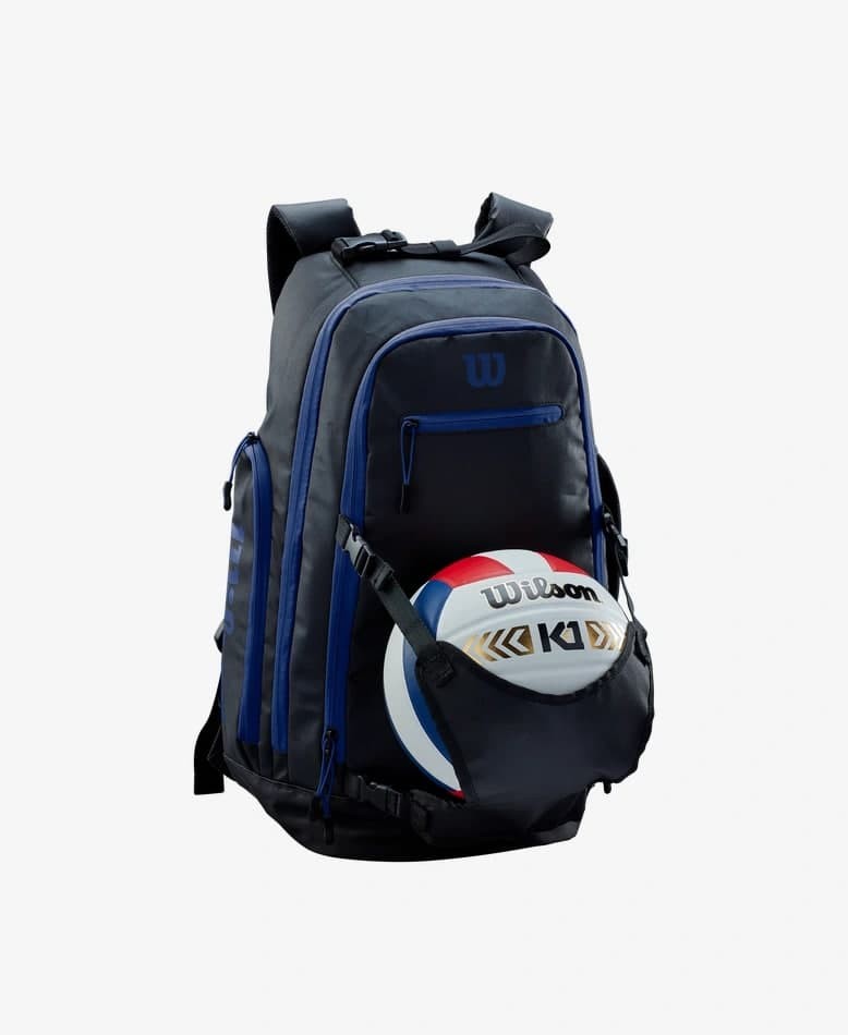 INDOOR VOLLEYBALL BACKPACK