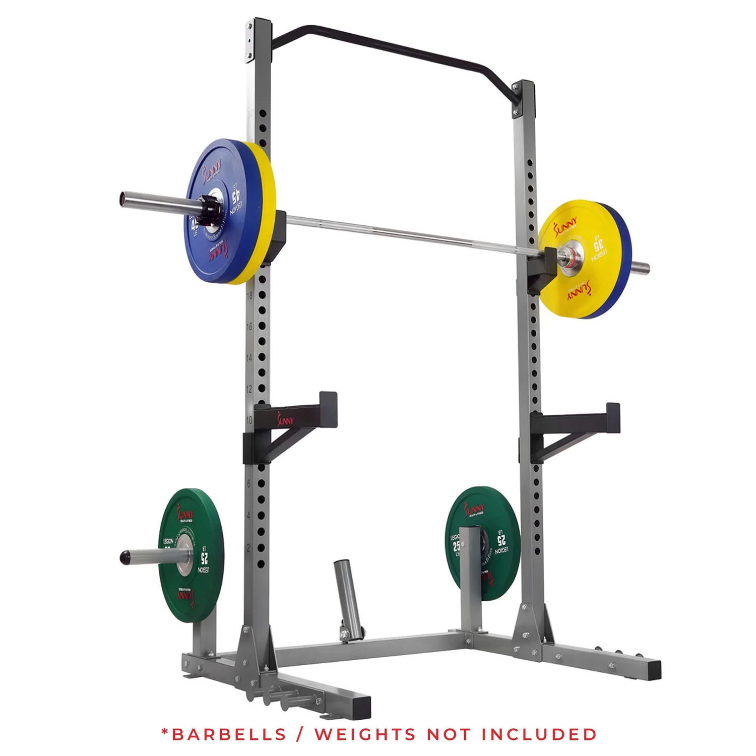 Power Squat Rack---SF-BH6802
