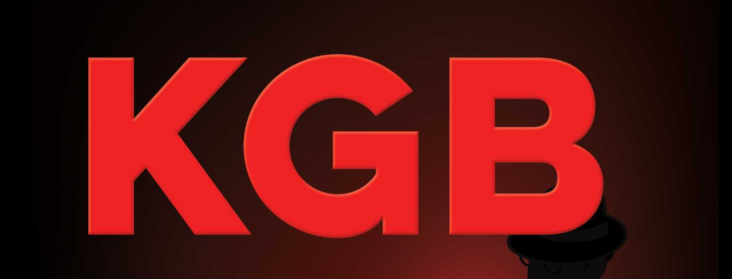 KGB