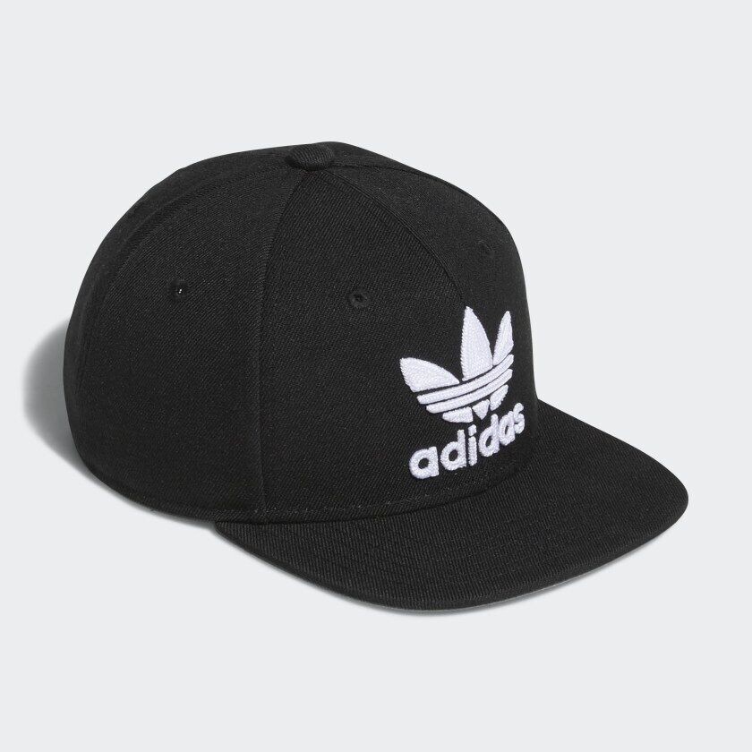 adidas Originals Youth Original Trefoil Chain Snapback Kids'