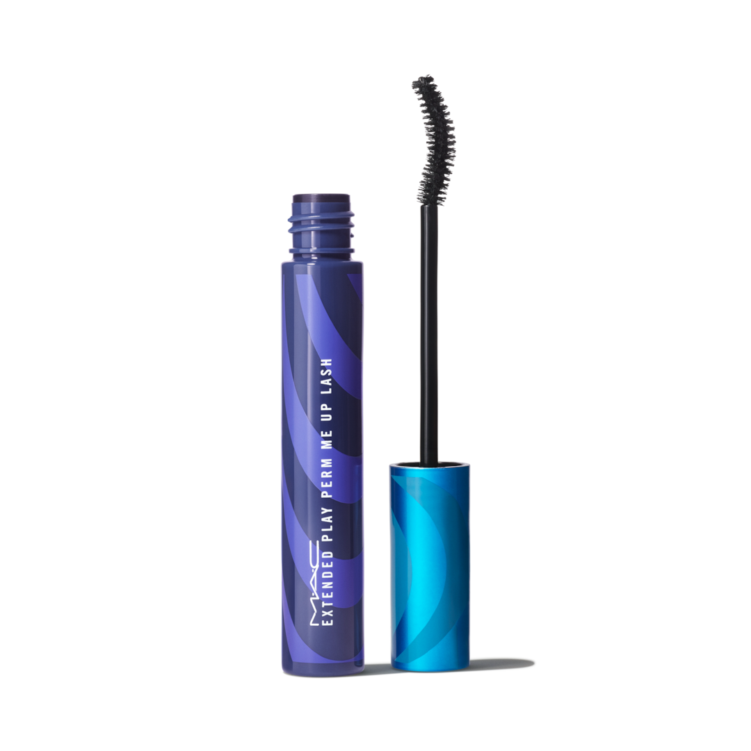 EXTENDED PLAY PERM ME UP LASH MASCARA--PERM BLACK