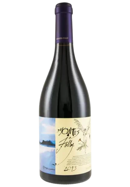 Montes Montes Folly 2013 - 150cl
