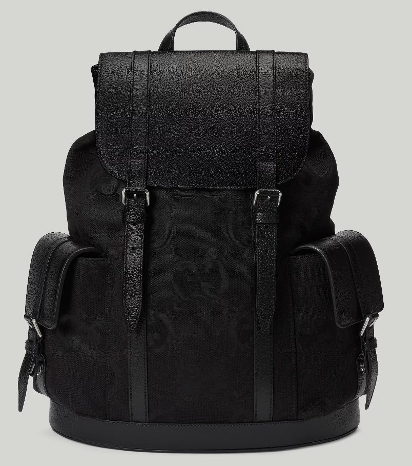 GUCCI JUMBO GG BACKPACK
