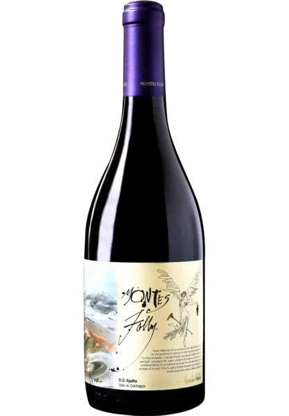 Montes Montes Folly 2020