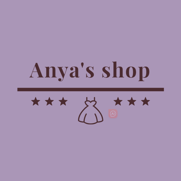 anya's shop