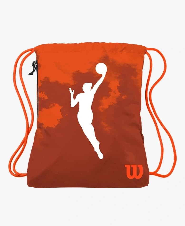 WNBA FIRE BAG