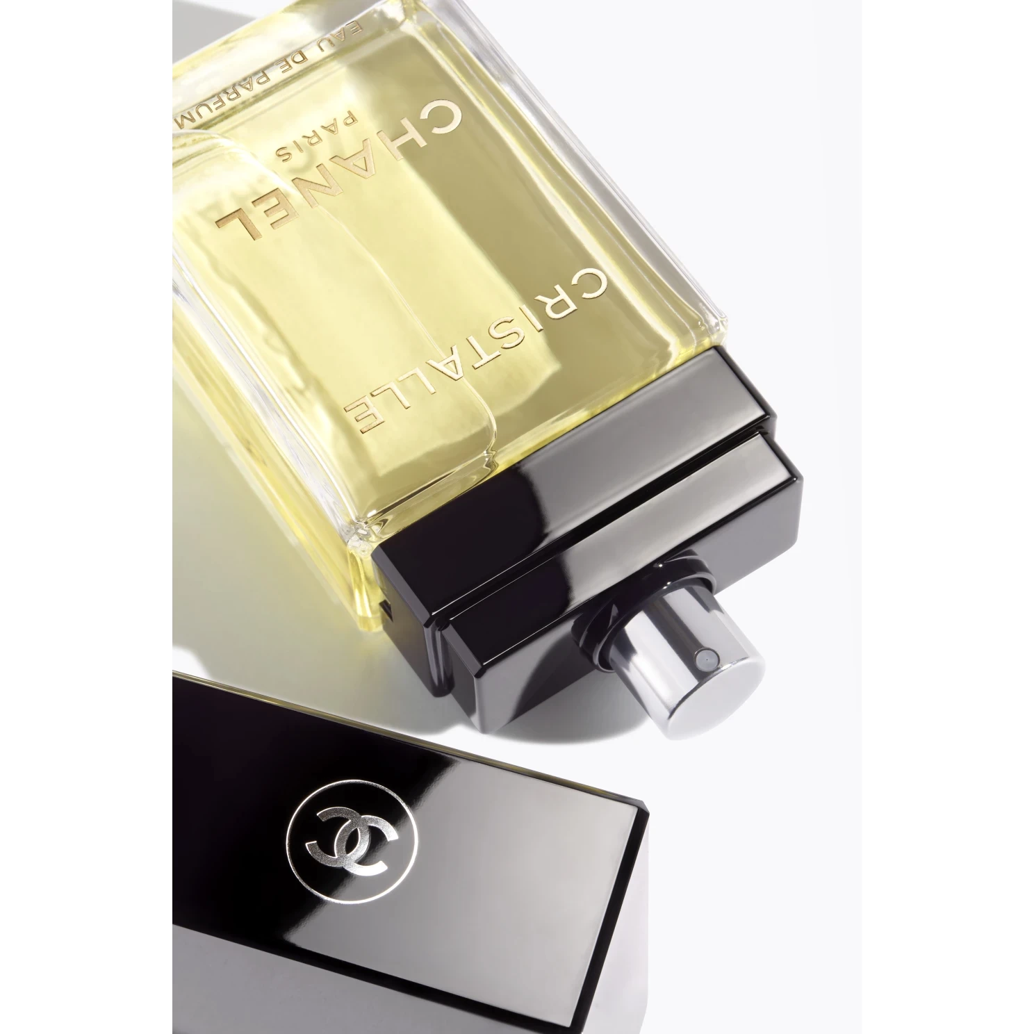 CHANEL CRISTALLE EAU DE PARFUM SPRAY NO.135460