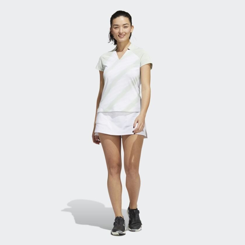 adidas HEAT.RDY Polo Shirt Women's
