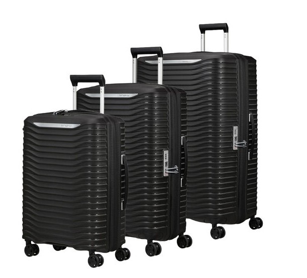 Samsonite Luggage SPINNER 3PCS SET (20+25+30 INCH) EXP