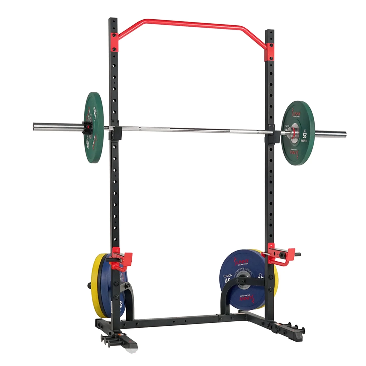 Power Zone Gym Rack Squat Stand SF-XF9931