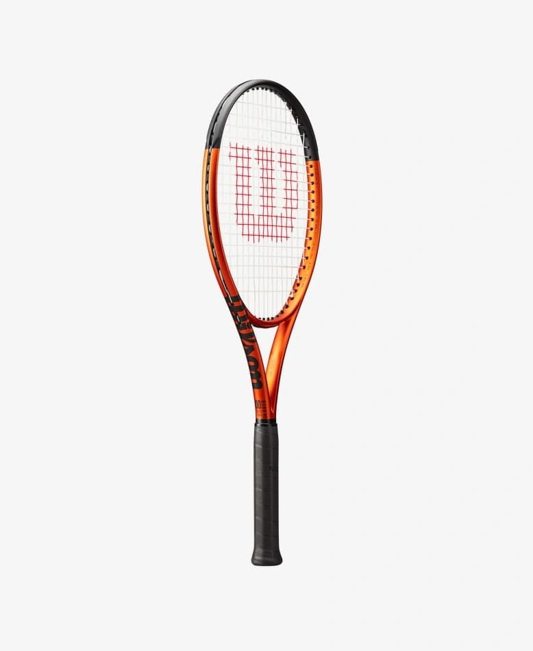 BURN 100 V5 TENNIS RACKET