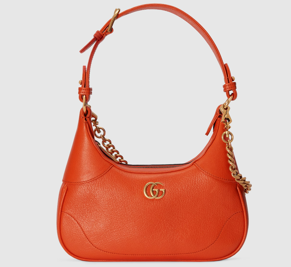 GUCCI APHRODITE SMALL SHOULDER BAG