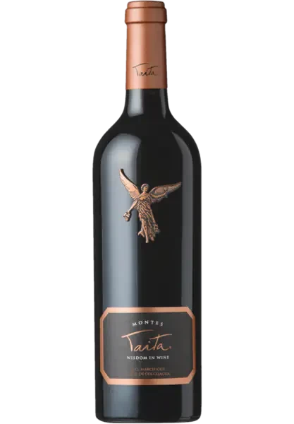 Montes Montes Taita 2018