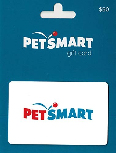 PetSmart Gift Card