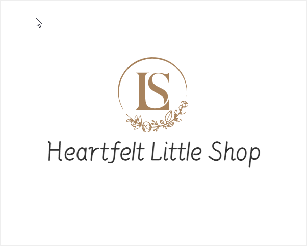 Heartfelt Little Shop