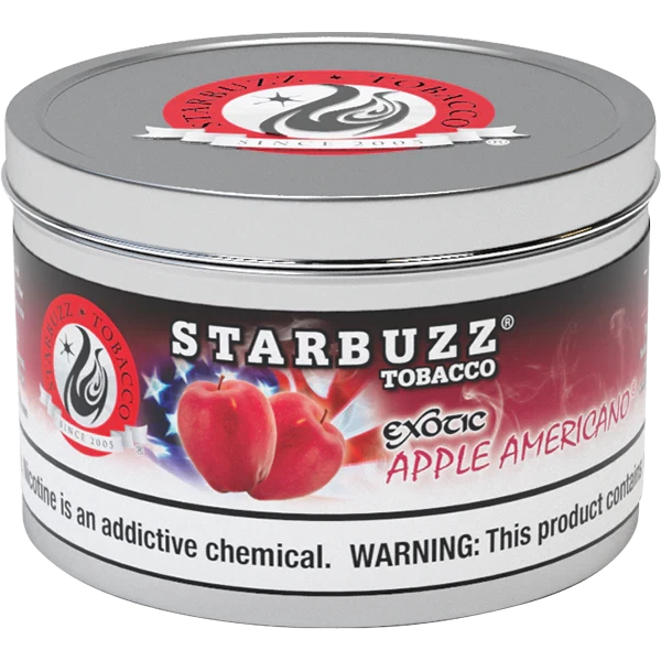 Starbuzz Exotic 250g Home  Starbuzz Flavors Starbuzz Exotic 250g