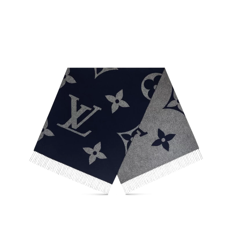 LV    M77951    MNG Giant Scarf