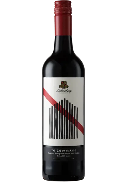 About The Wine Region MCLAREN VALE , Australia Grape Viognier,Marsanne Features Biodynamic