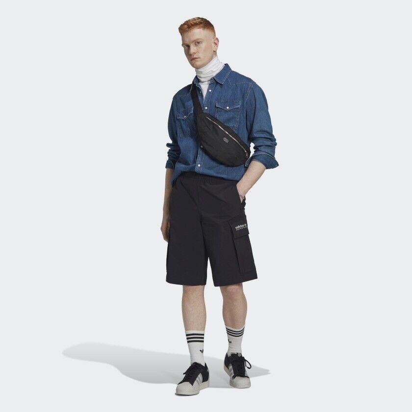 adidas Originals Adventure Cargo Shorts Men's