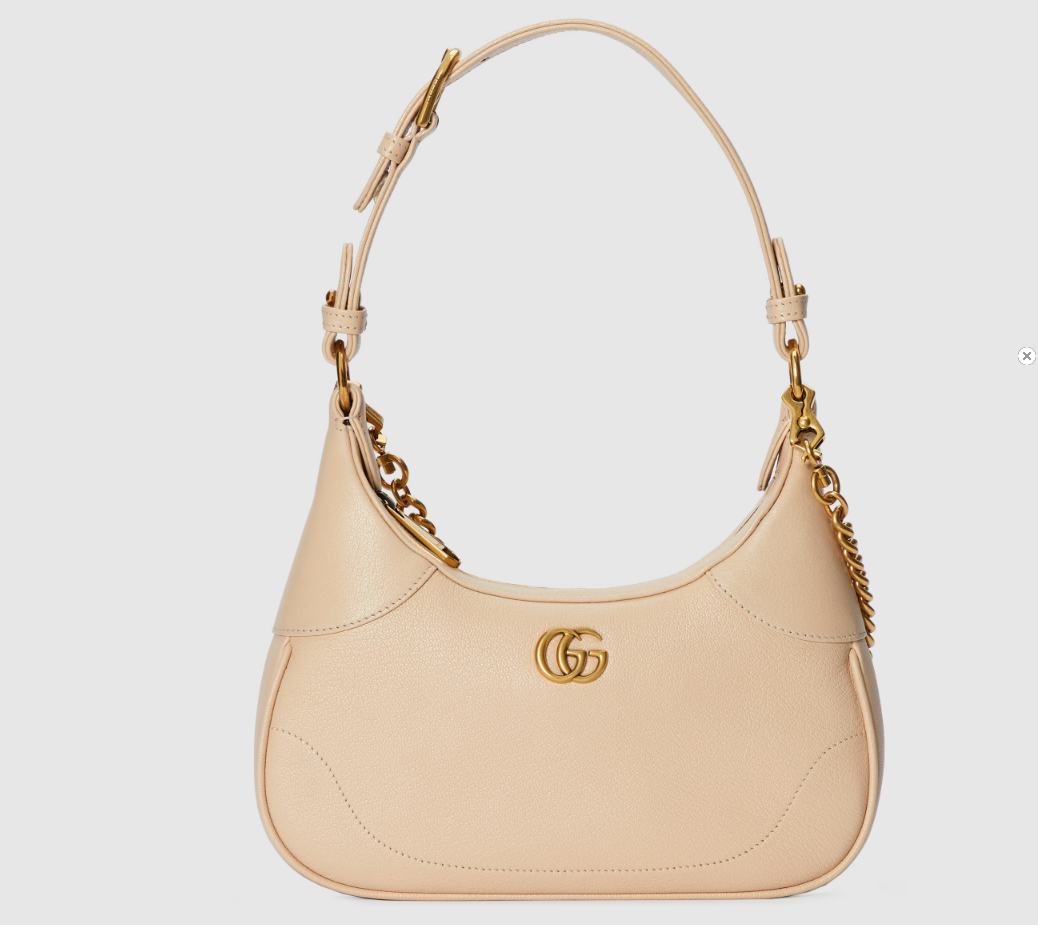 GUCCI APHRODITE SMALL SHOULDER BAG