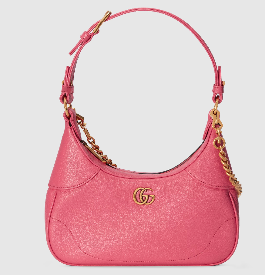 GUCCI APHRODITE SMALL SHOULDER BAG