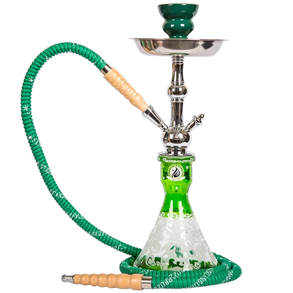 Starbuzz Unicus Hookah---green