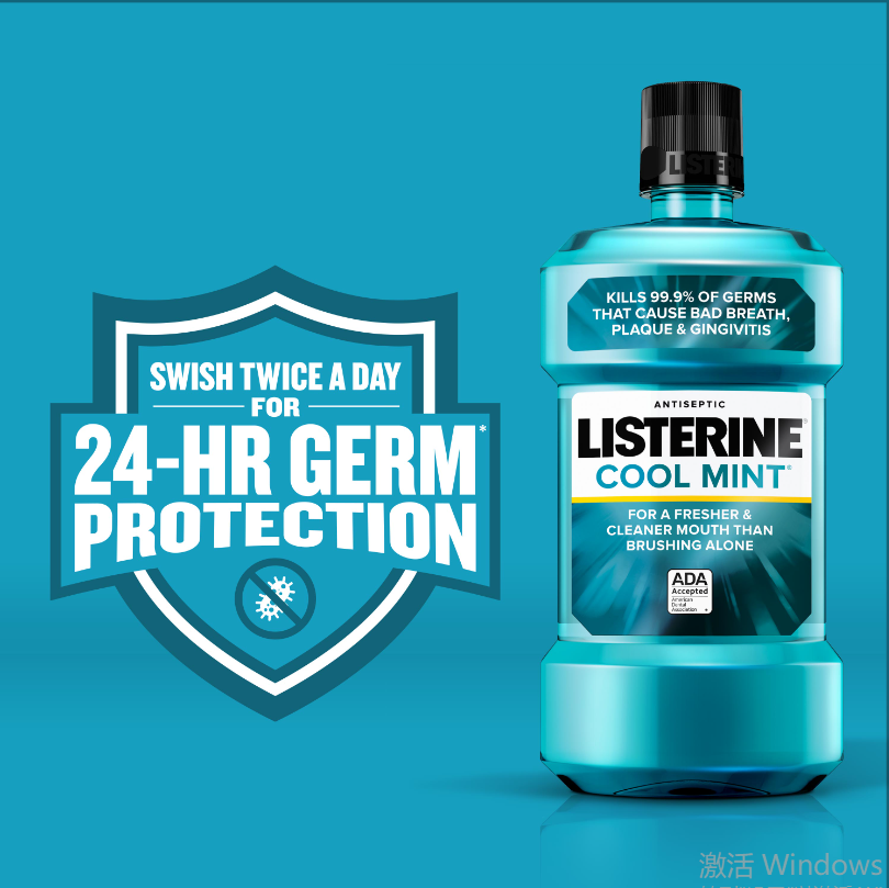 Listerine