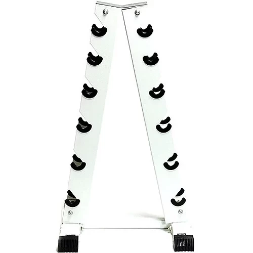 CAP Barbell Vertical A-Frame Dumbbell Rack