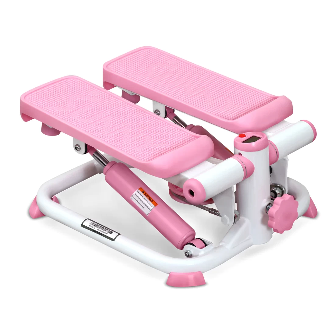 Total Body Pink Stepper Machine-P2000