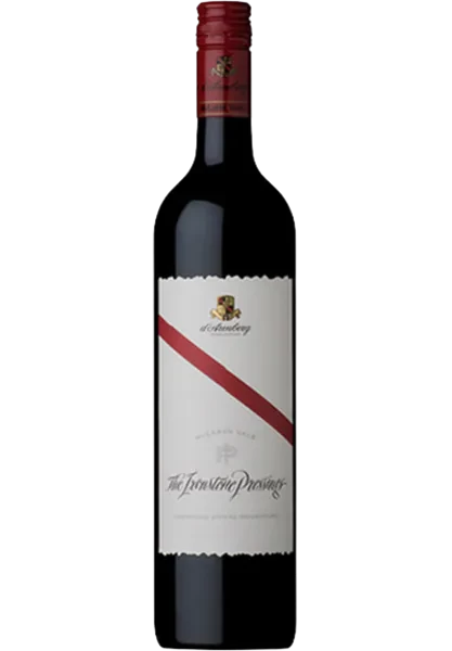 d'Arenberg d'Arenberg Ironstone Pressings GSM 2008