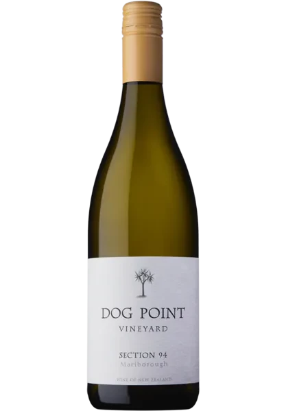 Dog Point Dog Point Section 94 Sauvignon Blanc 2017